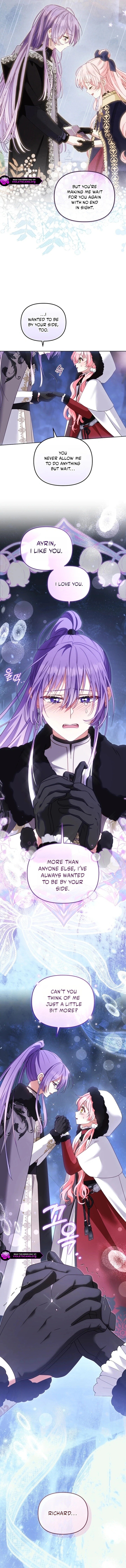 Read I'm Being Raised by Villains en Manga Online