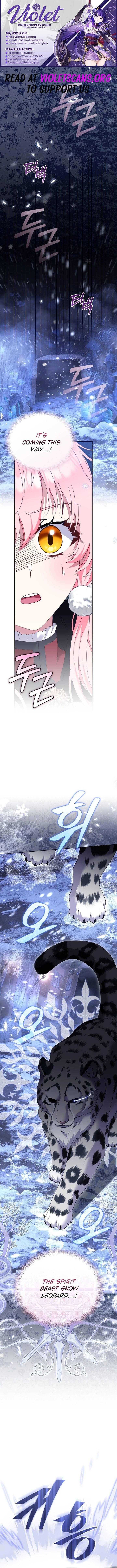 Read I'm Being Raised by Villains en Manga Online