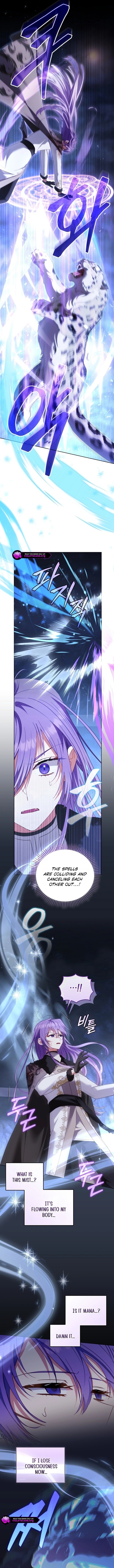 Read I'm Being Raised by Villains en Manga Online