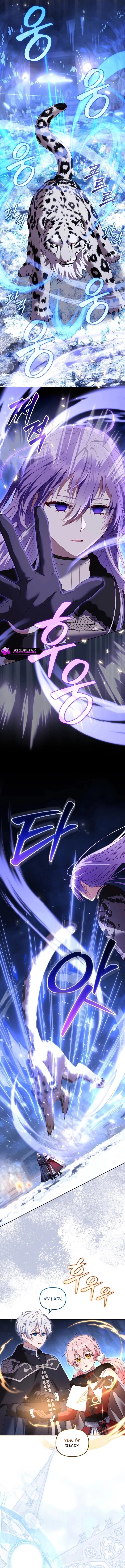 Read I'm Being Raised by Villains en Manga Online