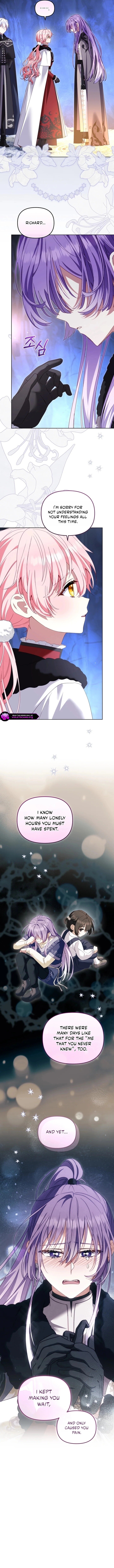 Read I'm Being Raised by Villains en Manga Online