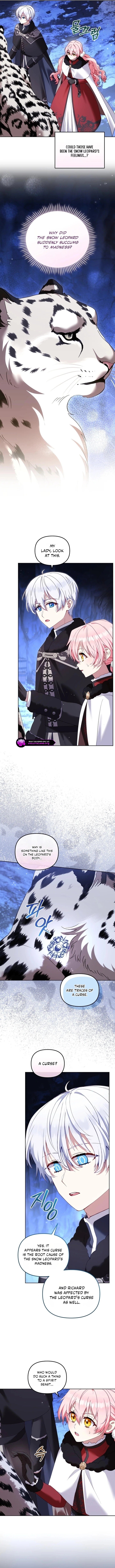 Read I'm Being Raised by Villains en Manga Online