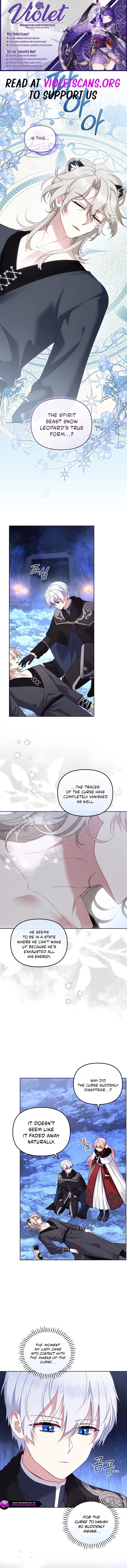 Read I'm Being Raised by Villains en Manga Online
