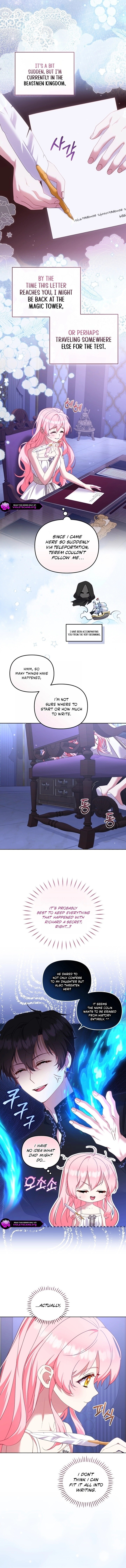 Read I'm Being Raised by Villains en Manga Online