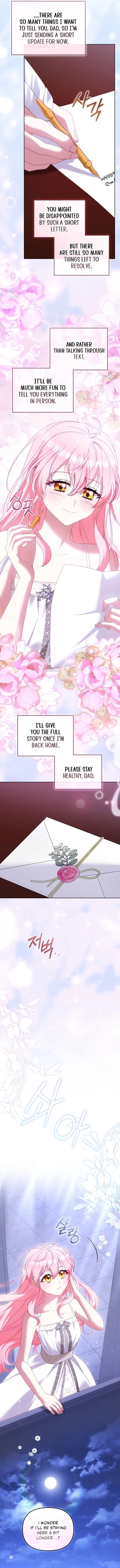 Read I'm Being Raised by Villains en Manga Online