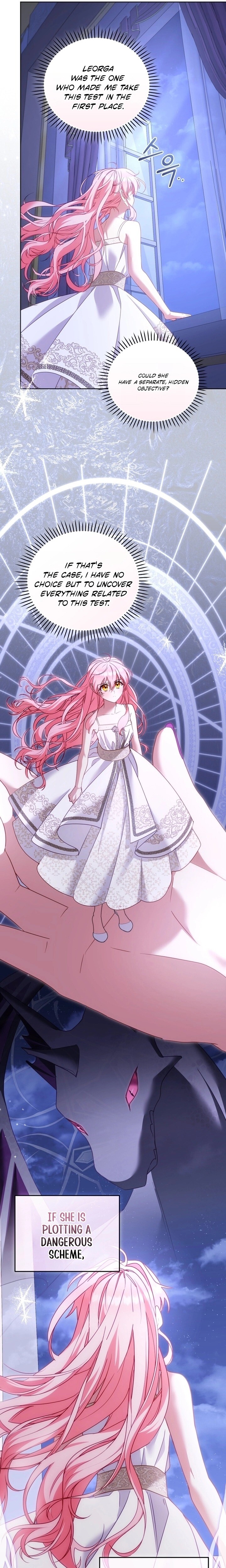 Read I'm Being Raised by Villains en Manga Online