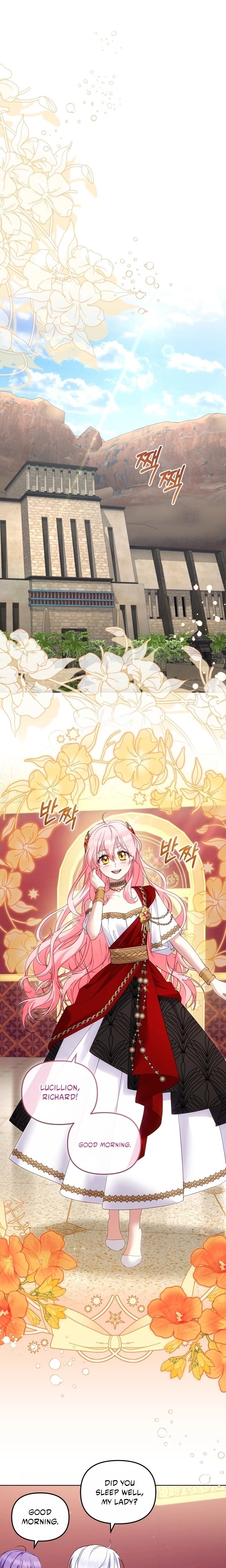 Read I'm Being Raised by Villains en Manga Online