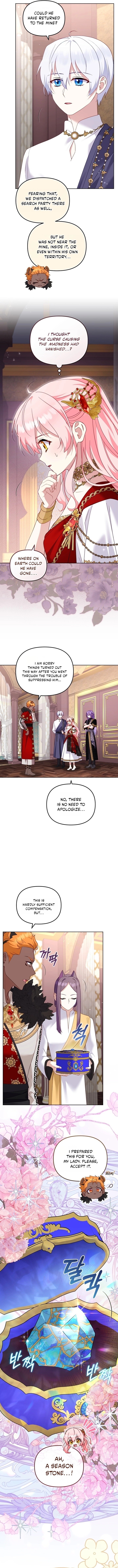 Read I'm Being Raised by Villains en Manga Online