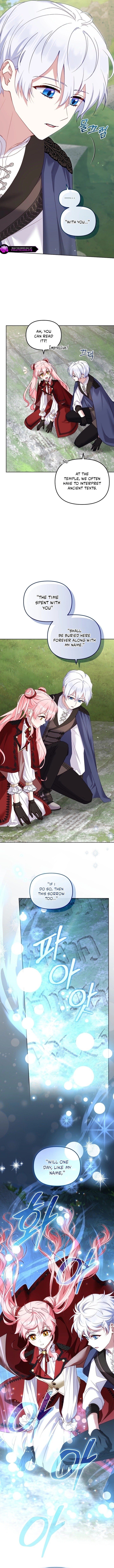 Read I'm Being Raised by Villains en Manga Online