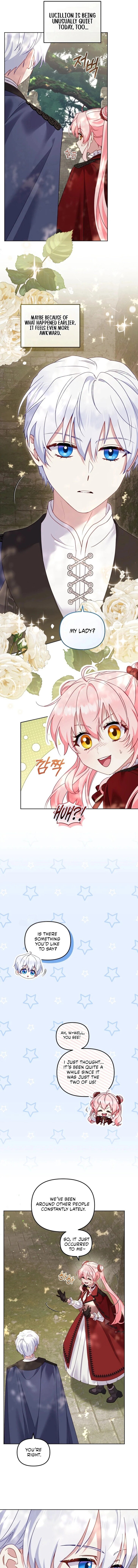 Read I'm Being Raised by Villains en Manga Online