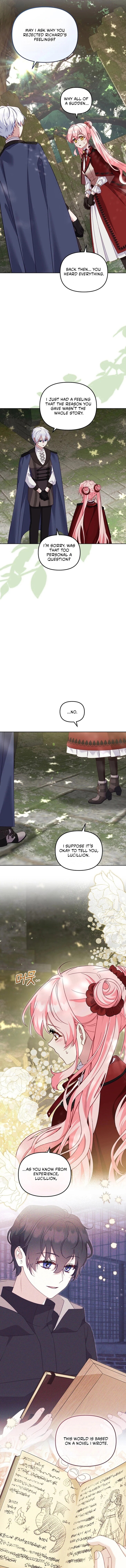 Read I'm Being Raised by Villains en Manga Online