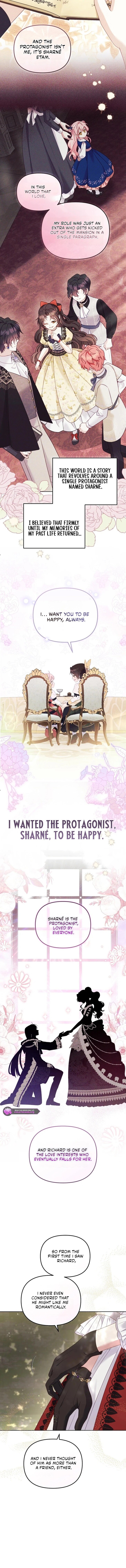 Read I'm Being Raised by Villains en Manga Online