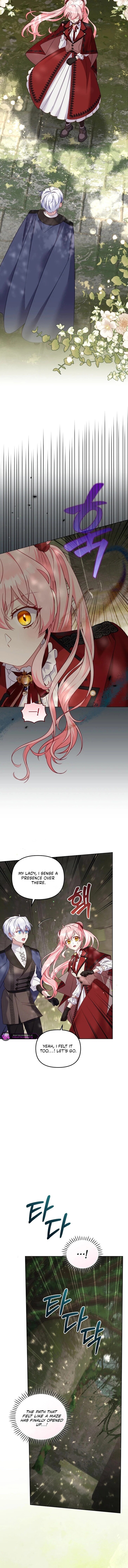 Read I'm Being Raised by Villains en Manga Online