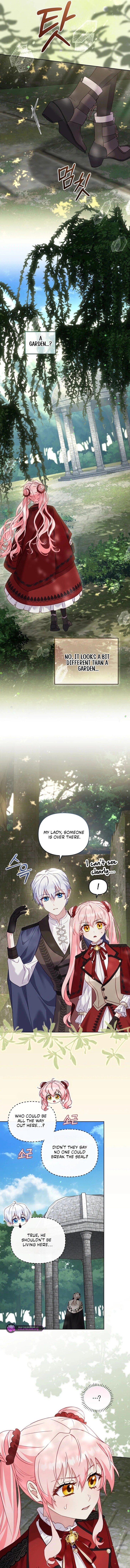 Read I'm Being Raised by Villains en Manga Online