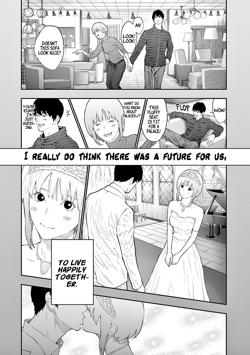 Read Jagaaan en Manga Online