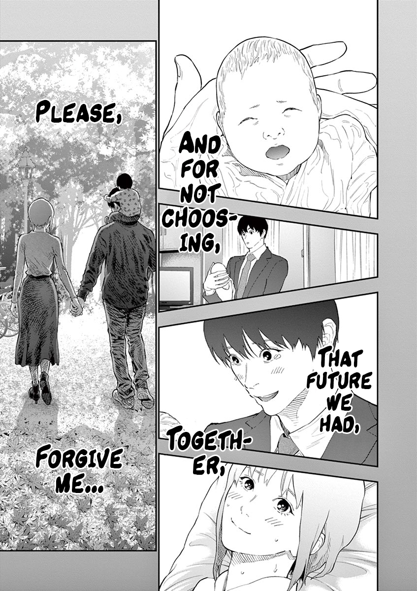 Read Jagaaan en Manga Online