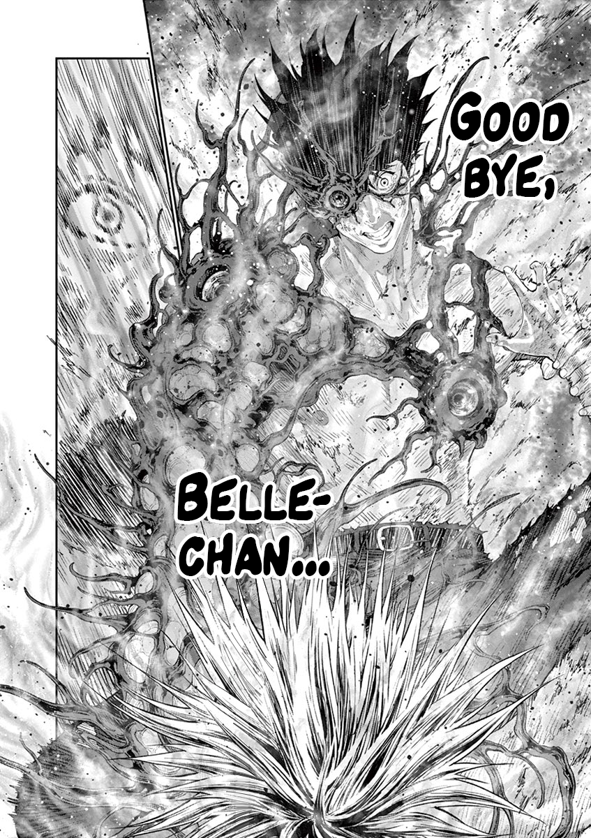 Read Jagaaan en Manga Online