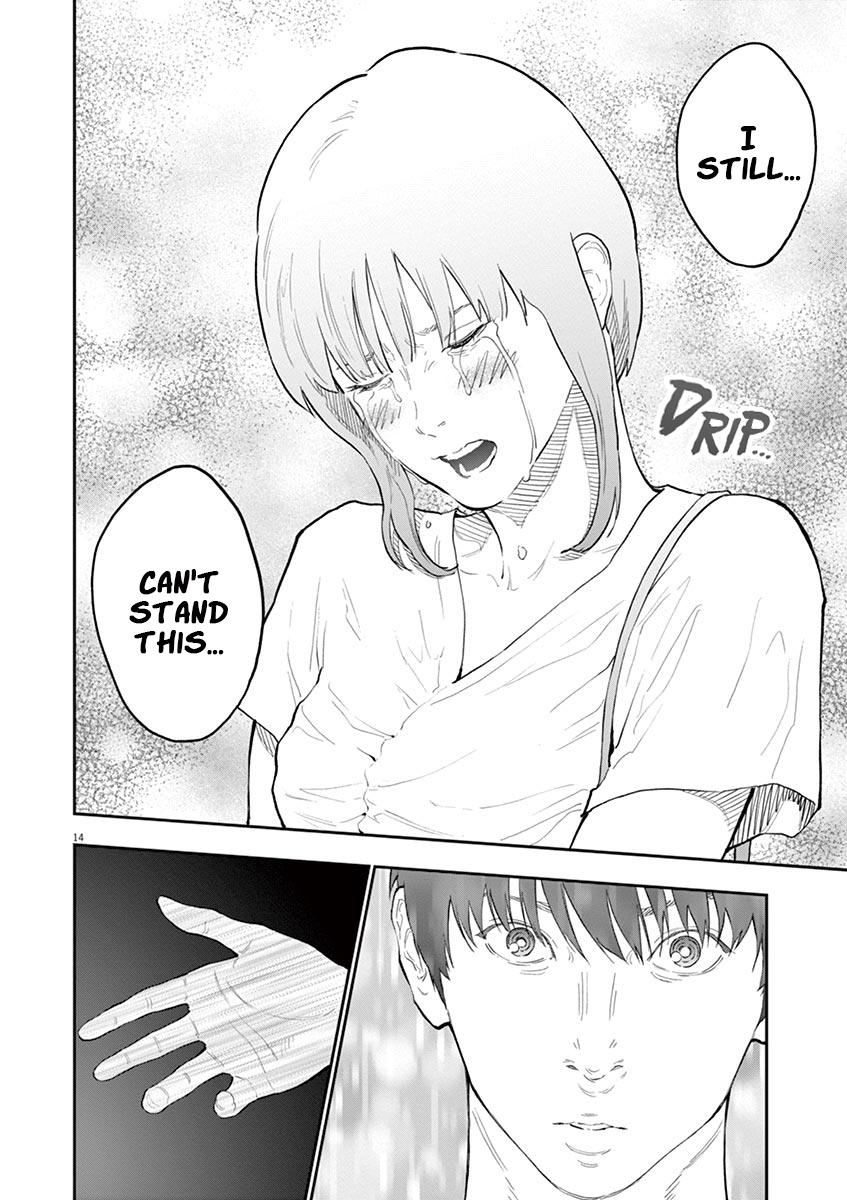 Read Jagaaan en Manga Online