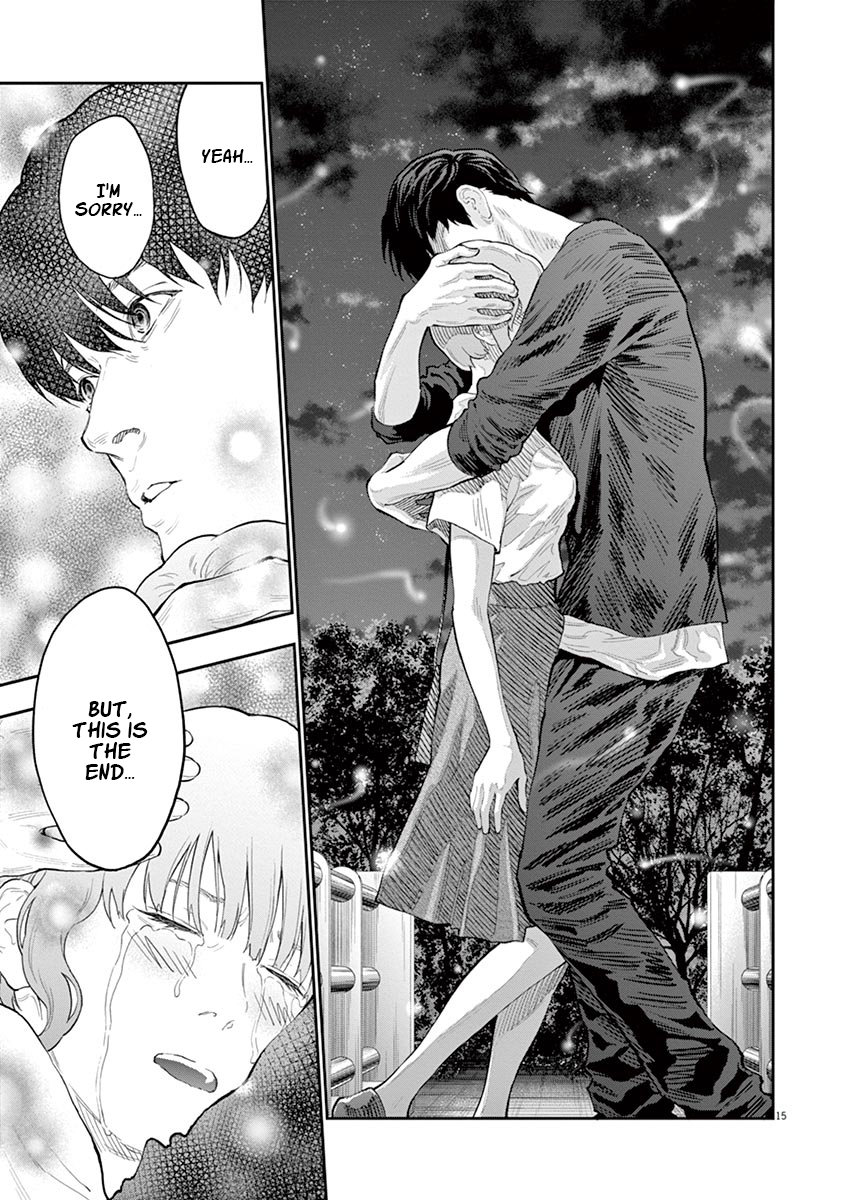 Read Jagaaan en Manga Online