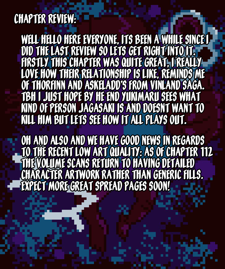 Read Jagaaan en Manga Online