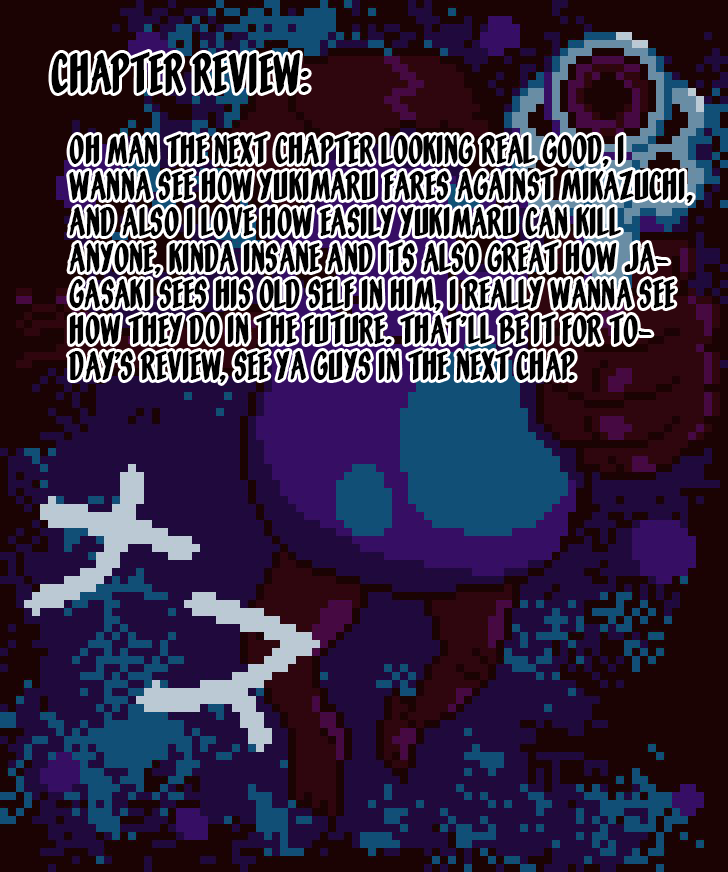 Read Jagaaan en Manga Online