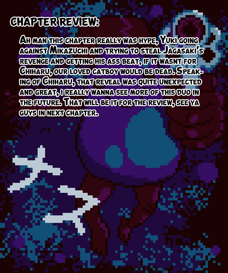 Read Jagaaan en Manga Online