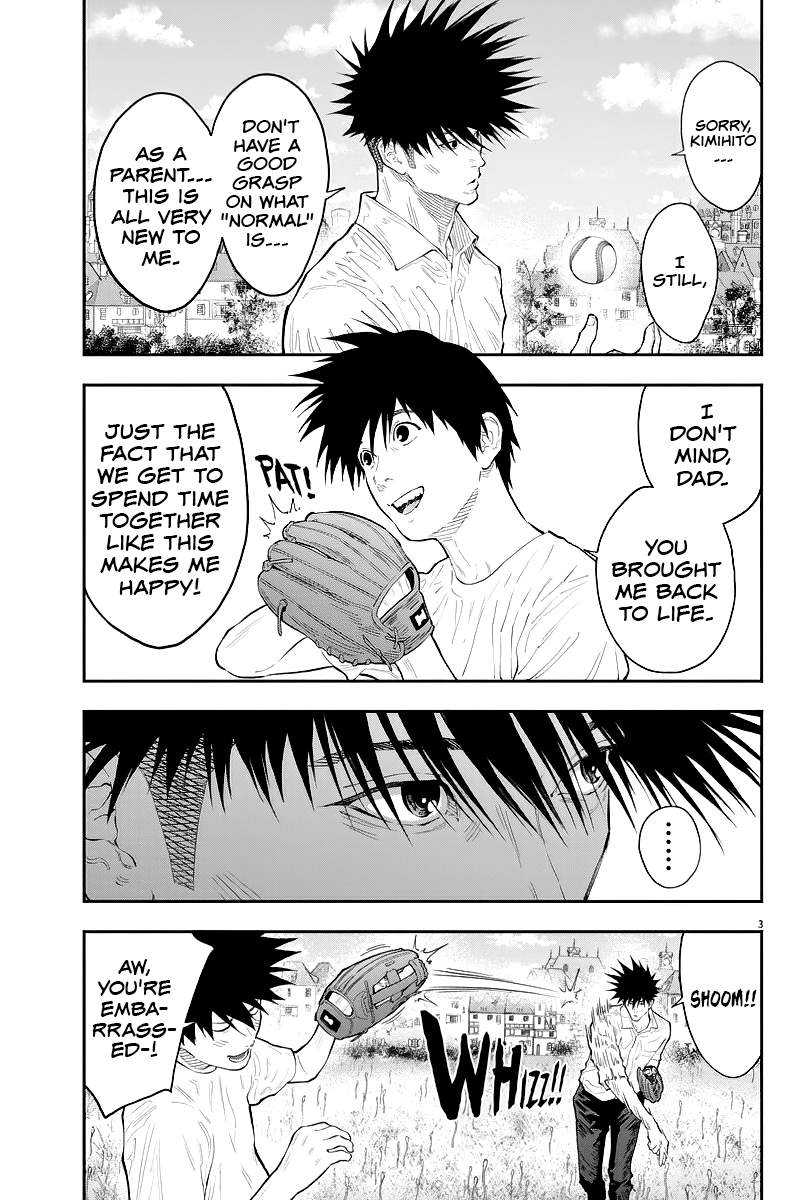 Read Jagaaan en Manga Online