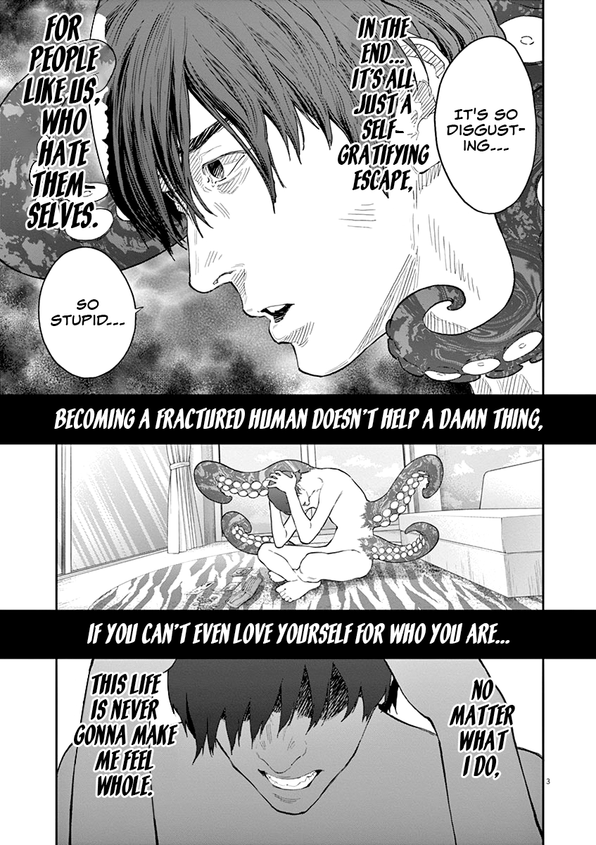 Read Jagaaan en Manga Online