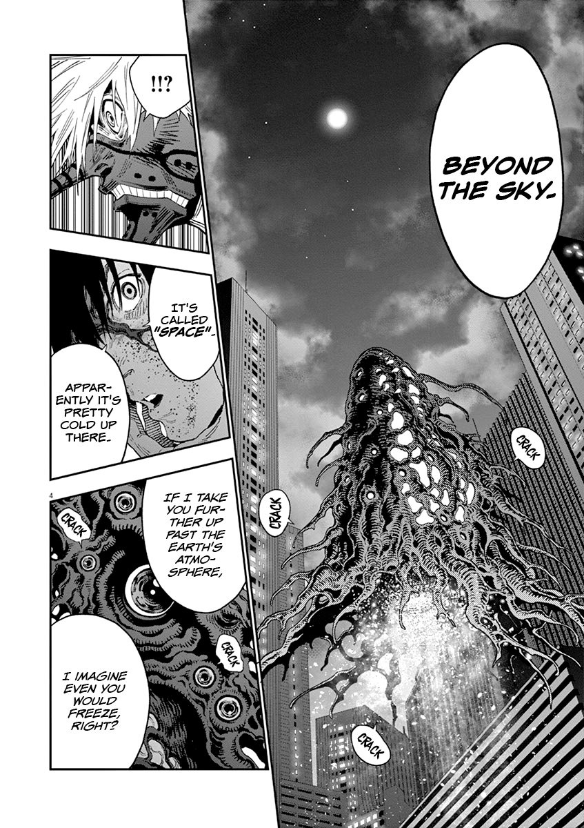 Read Jagaaan en Manga Online