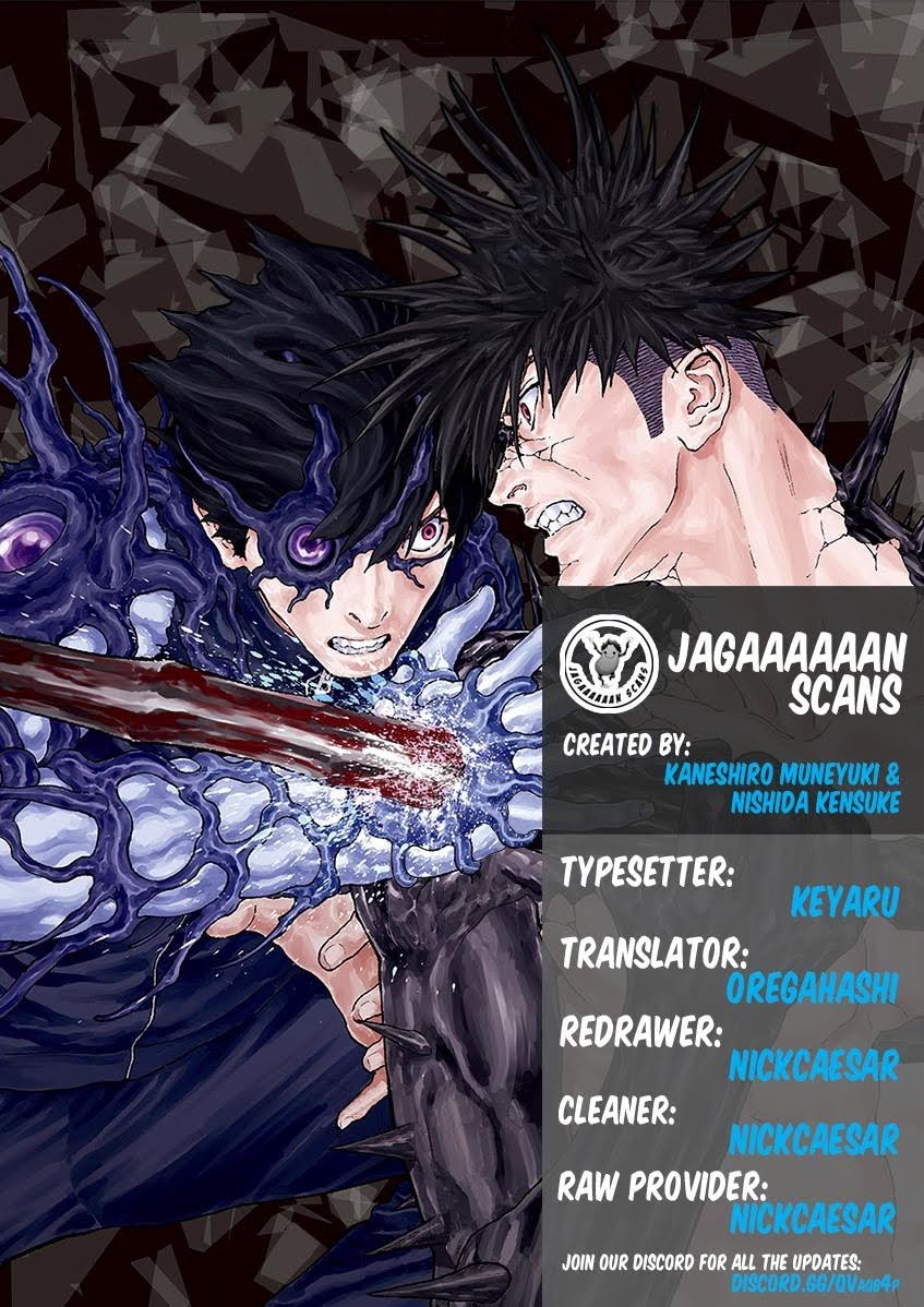 Read Jagaaan en Manga Online