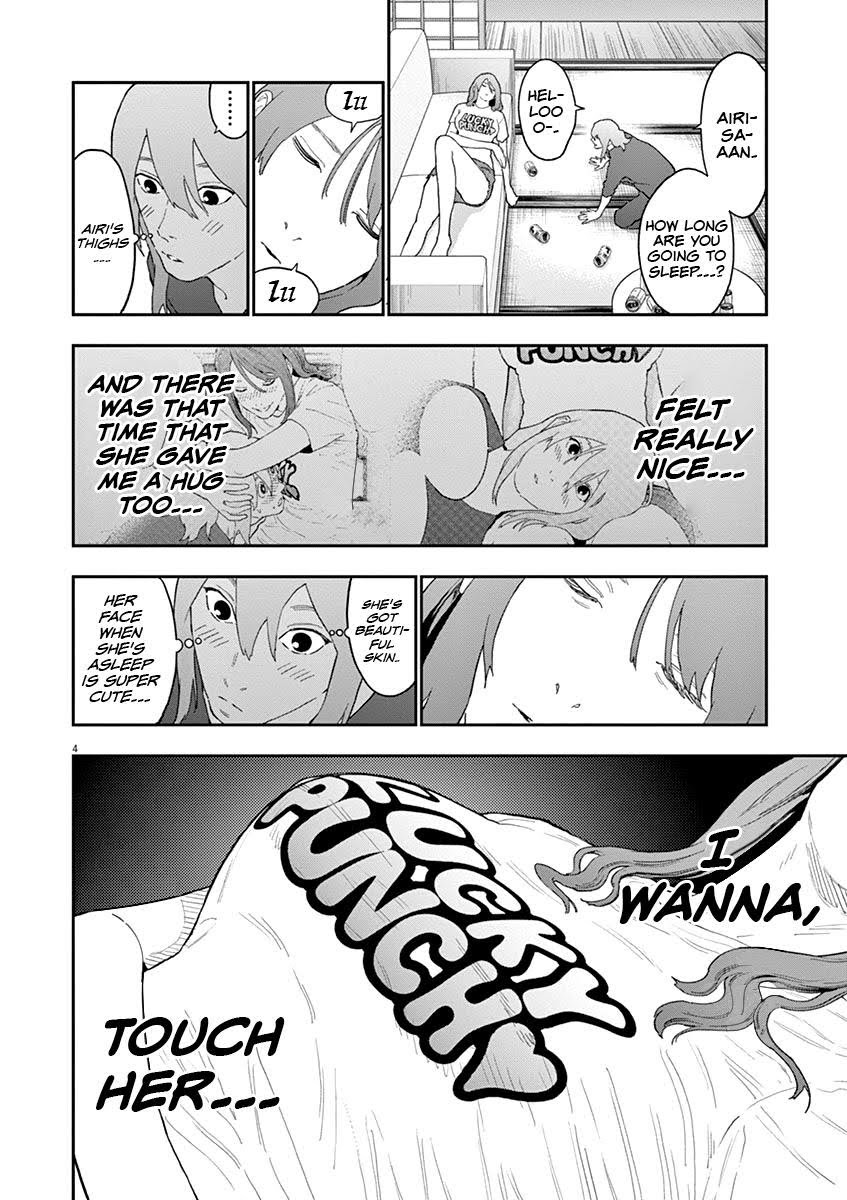 Read Jagaaan en Manga Online