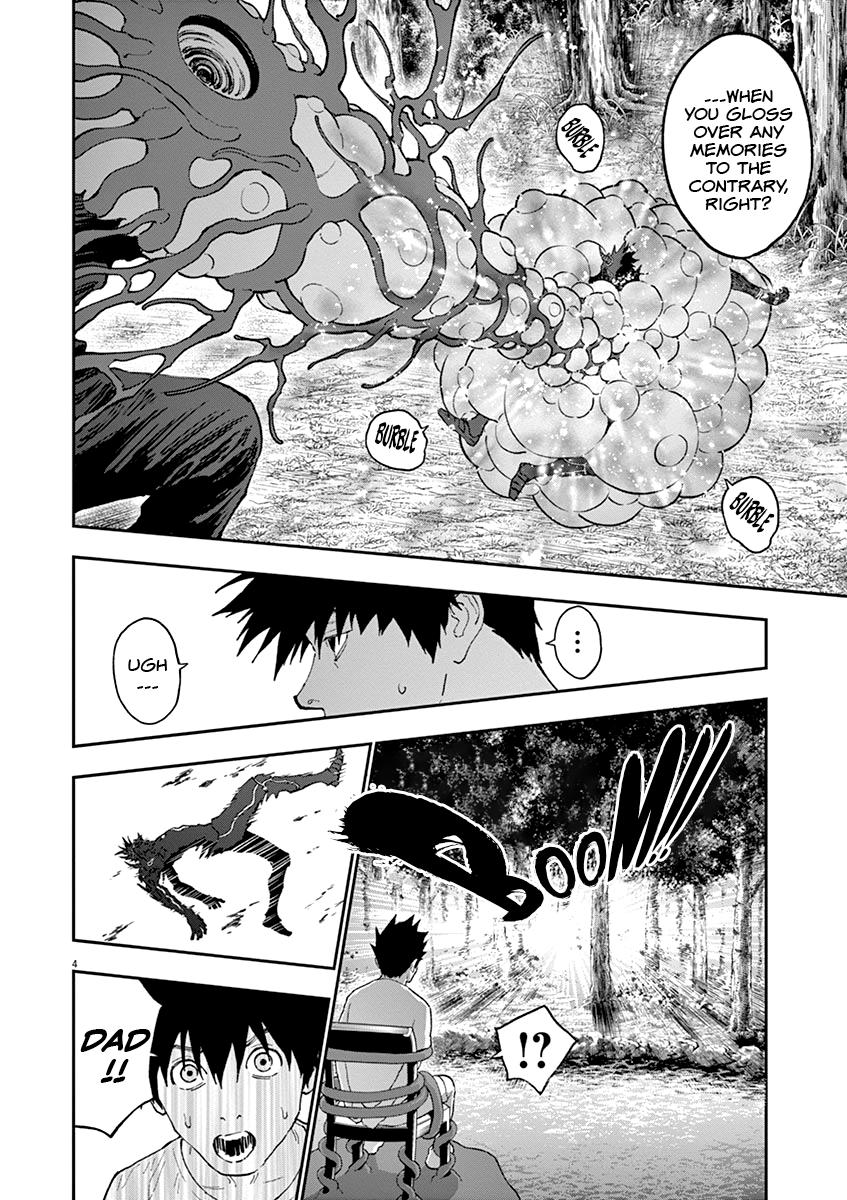 Read Jagaaan en Manga Online