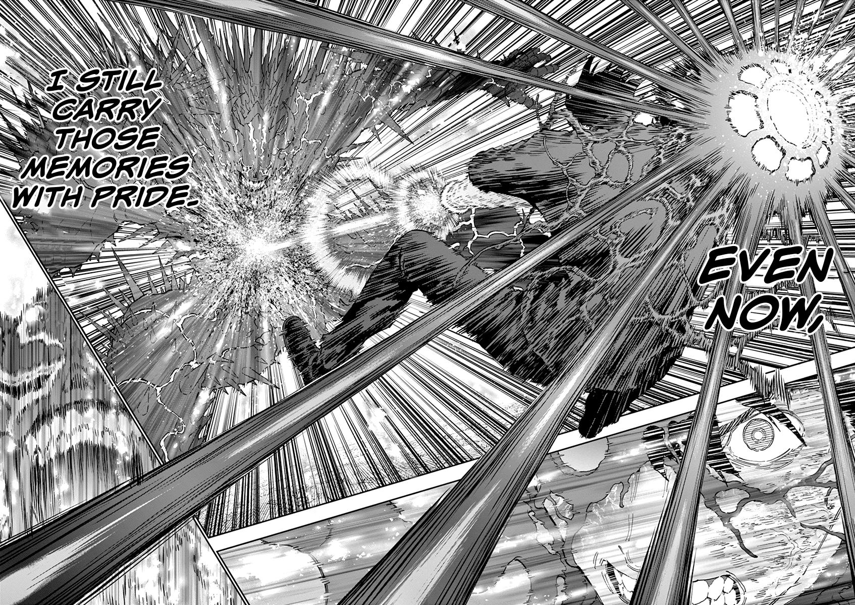 Read Jagaaan en Manga Online