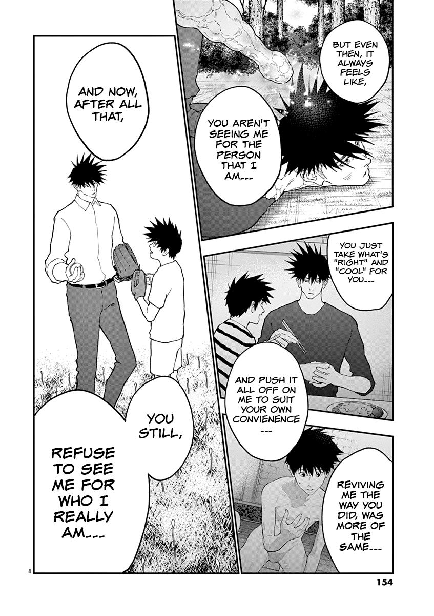 Read Jagaaan en Manga Online