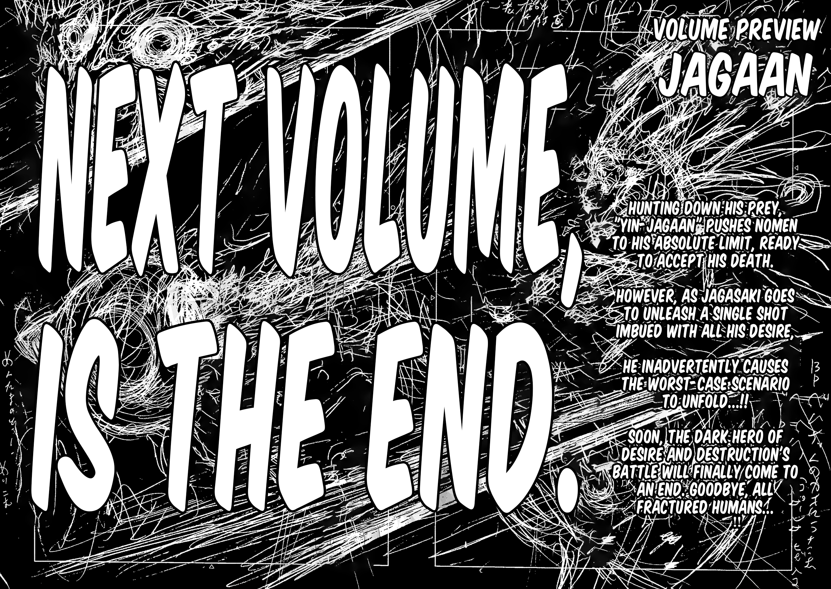 Read Jagaaan en Manga Online