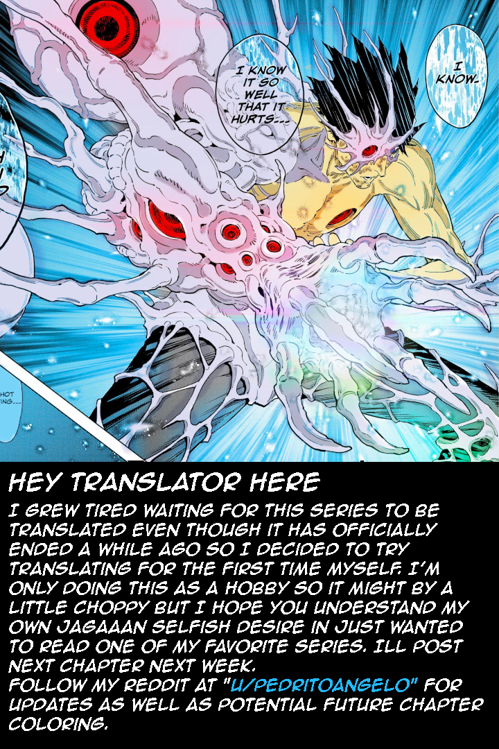 Read Jagaaan en Manga Online