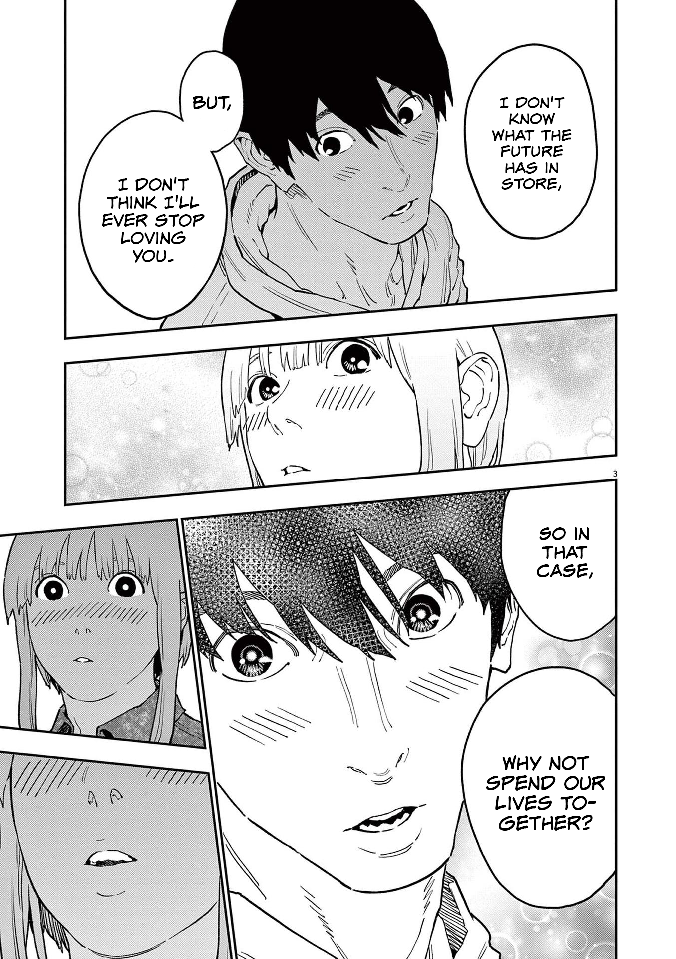 Read Jagaaan en Manga Online