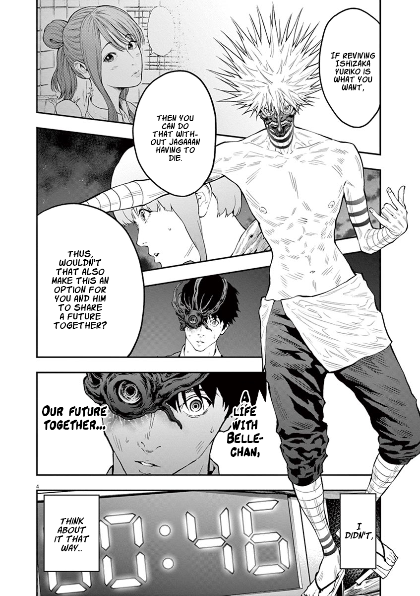 Read Jagaaan en Manga Online