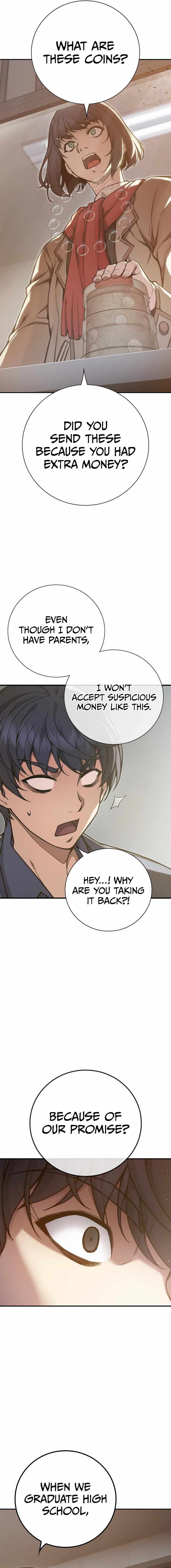 Read Juvenile Prison  en Manga Online