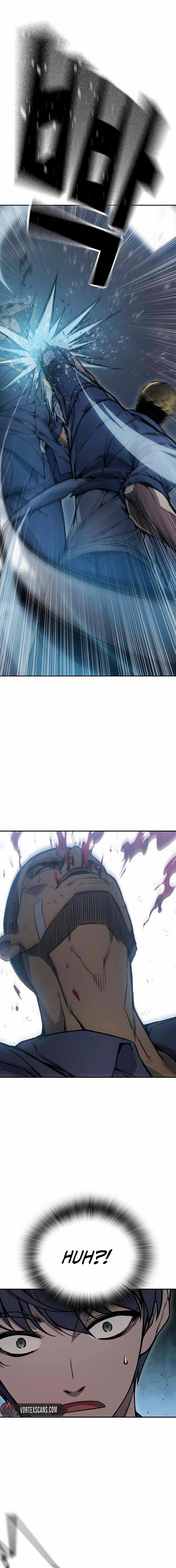 Read Juvenile Prison  en Manga Online