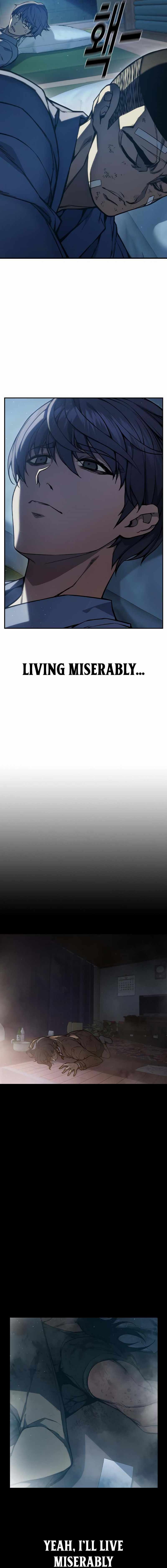 Read Juvenile Prison  en Manga Online