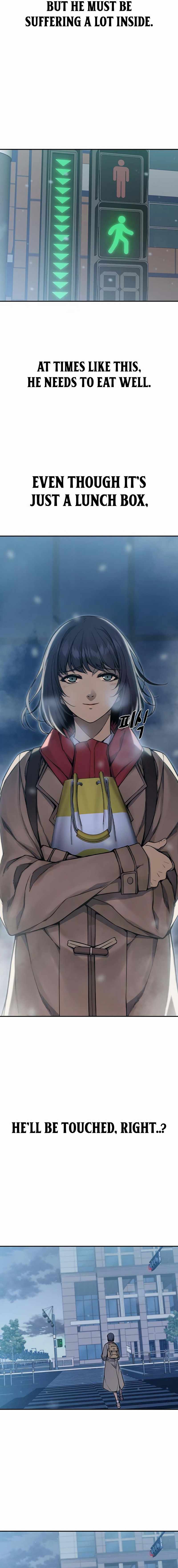 Read Juvenile Prison  en Manga Online