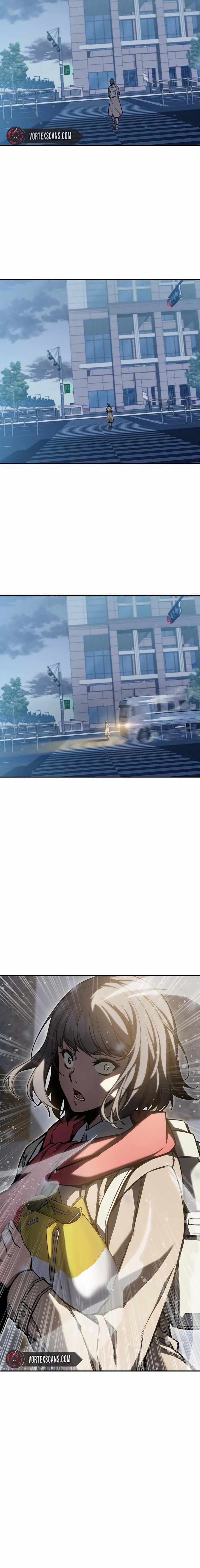 Read Juvenile Prison  en Manga Online