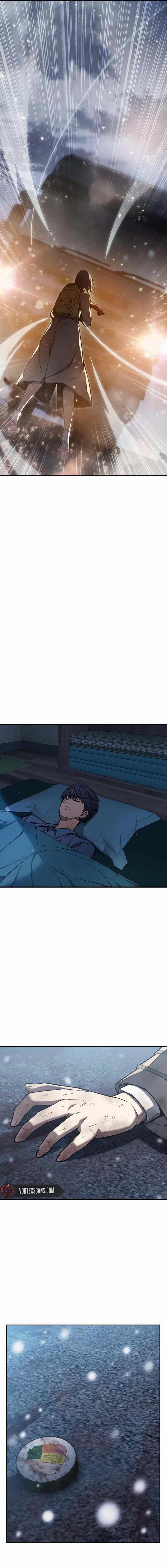 Read Juvenile Prison  en Manga Online