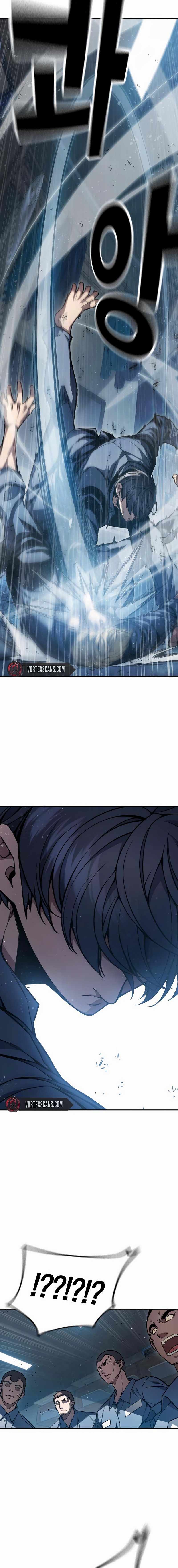 Read Juvenile Prison  en Manga Online