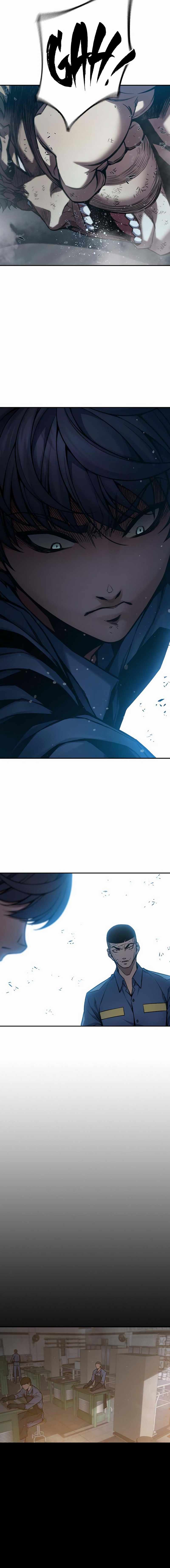 Read Juvenile Prison  en Manga Online