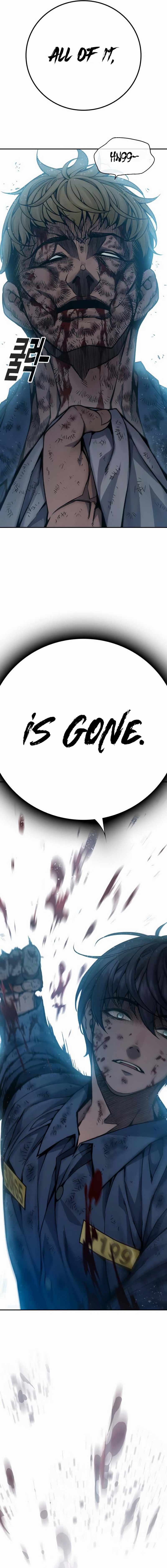 Read Juvenile Prison  en Manga Online