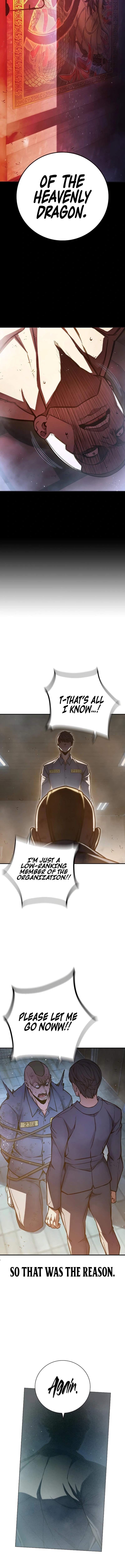 Read Juvenile Prison  en Manga Online