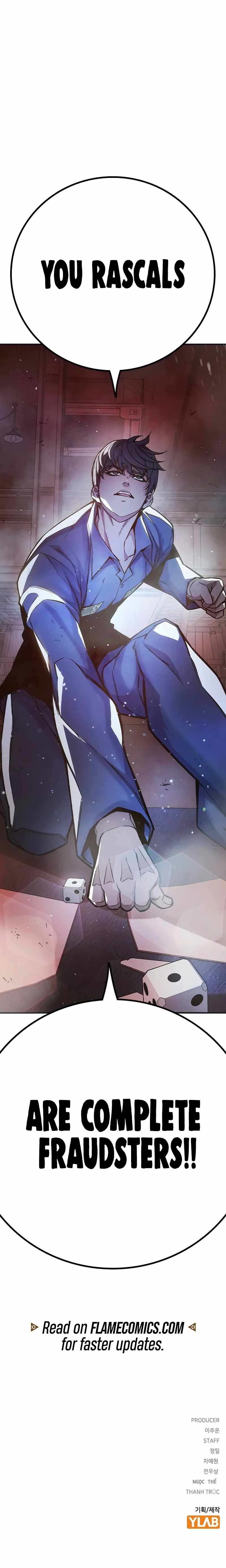 Read Juvenile Prison  en Manga Online