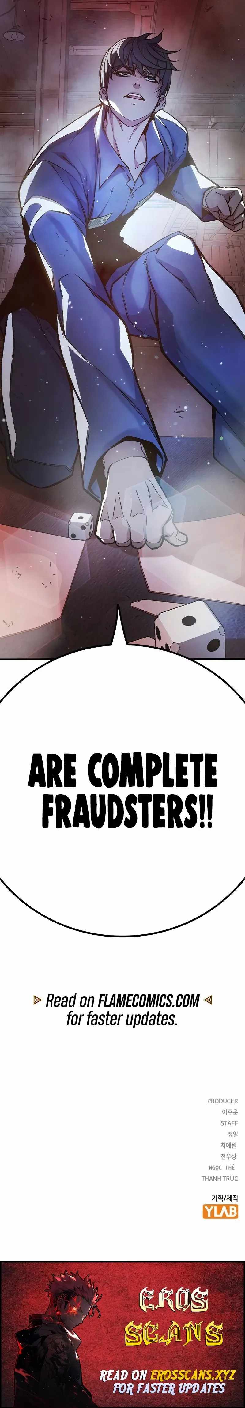 Read Juvenile Prison  en Manga Online